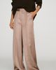 AG Jeans Sarah Satin Trousers Pants - 2