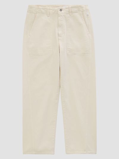 AG Jeans Women's Analeigh Chino Utility Pants