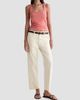 AG Jeans Women's Analeigh Chino Utility Pants - 2