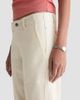 AG Jeans Women's Analeigh Chino Utility Pants - 5