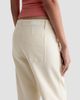 AG Jeans Women's Analeigh Chino Utility Pants - 6