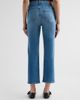 AG Jeans Women's Brinley Faded Wash Crop Jeans - 3