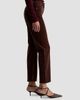 AG Jeans Women's Brinley Stretch Corduroy Straight-Leg Jeans - 7