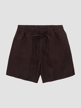 AG Jeans Women's Century Cinched Utility Shorts