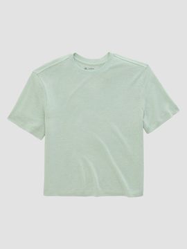AG Jeans Women's Charli Crewneck T-Shirt