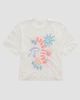 AG Jeans Women's Charli Graphic Crewneck T-Shirt - 1