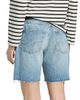 AG Jeans Women's Ex-Boyfriend Denim Bermuda Shorts - 5