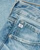 AG Jeans Women's Ex-Boyfriend Denim Bermuda Shorts - 7