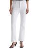 AG Jeans Women's Farrah Boot Crop Pants - 1