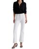 AG Jeans Women's Farrah Boot Crop Pants - 2