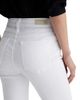 AG Jeans Women's Farrah Boot Crop Pants - 7
