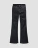AG Jeans Women's Farrah Leatherette Bootcut Jeans - 1