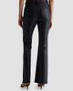 AG Jeans Women's Farrah Leatherette Bootcut Jeans - 3