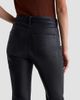 AG Jeans Women's Farrah Leatherette Bootcut Jeans - 6