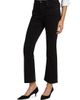 AG Jeans Women's Farrah Mid-Rise Stretch Cropped Boot-Cut Jeans - 4