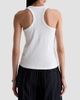 AG Jeans Women's Michelle Rib-Knit Tank - 3