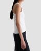 AG Jeans Women's Michelle Rib-Knit Tank - 8
