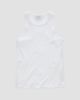 AG Jeans Women's Michelle Rib-Knit Tank - 9