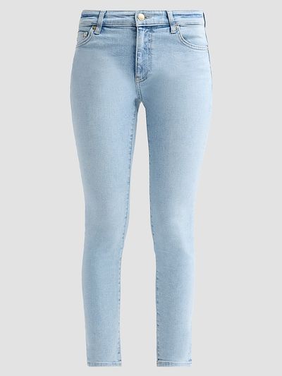 AG Jeans Women's Prima Ankle Jeans
