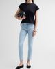 AG Jeans Women's Prima Ankle Jeans - 2