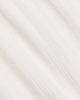 AG Jeans Women's Sadie Pointelle-Knit Cotton Top - 7