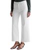 AG Jeans Women's Saige Wide-Leg Crop Pants - 3