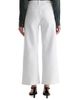AG Jeans Women's Saige Wide-Leg Crop Pants - 5