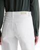 AG Jeans Women's Saige Wide-Leg Crop Pants - 7
