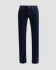 AG Jeans Women's Sandra Low-Rise Straight-Leg Jeans - 6