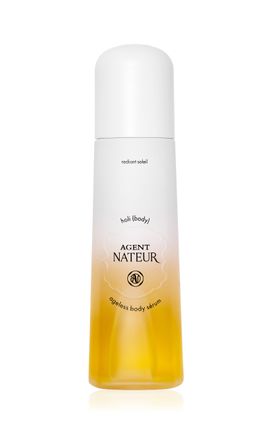 Agent Nateur Agent Nateur holi (body) ageless body serum