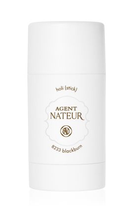 Agent Nateur Agent Nateur Holi (stick) Blackburn Deodorant Perfume