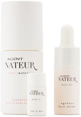 AGENT NATEUR AGENT NATEUR Holi (Trinity) Travel Kit