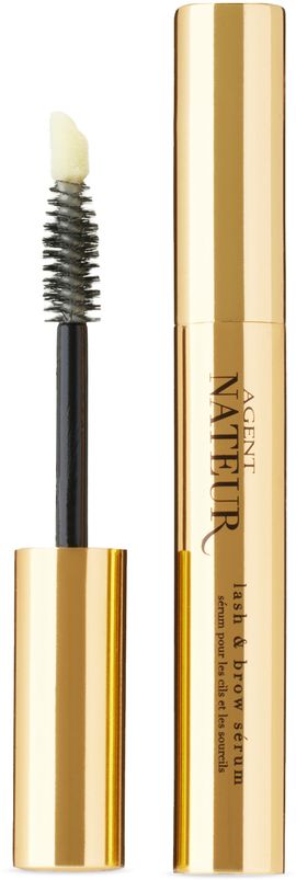 AGENT NATEUR AGENT NATEUR Lash & Brow Sérum, 5 mL