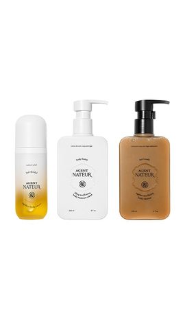 Agent Nateur Agent Nateur The Holi (body) Kit