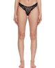 Agent Provocateur Agent Provocateur Black Josephina Thong - 1