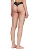 Agent Provocateur Agent Provocateur Black Josephina Thong - 3