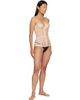 Agent Provocateur Agent Provocateur Off-White Mercy Corset - 5