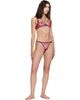Agent Provocateur Agent Provocateur Pink Lorna Plunge Underwired Bra - 4