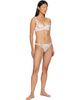 Agent Provocateur Agent Provocateur White Rozlyn Bra - 4