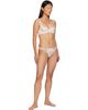 Agent Provocateur Agent Provocateur White Rozlyn Thong - 4