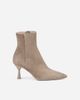 AGL AGL Ide Bootie with Heel - 1