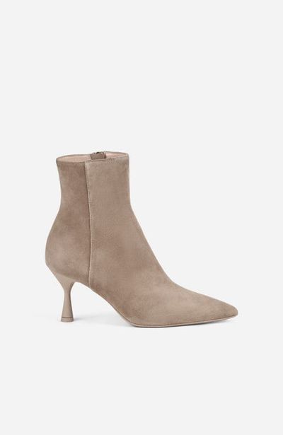 AGL AGL Ide Bootie with Heel