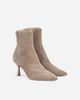 AGL AGL Ide Bootie with Heel - 2