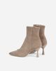 AGL AGL Ide Bootie with Heel - 3