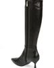 AGL AGL Ide High Leather Boot - 2