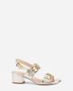 AGL AGL Lala Straps Sandal with Buckles - 1