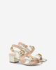 AGL AGL Lala Straps Sandal with Buckles - 2