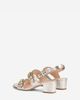 AGL AGL Lala Straps Sandal with Buckles - 3