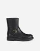 AGL AGL Loren Bikers Ankle Boot with Buckle - 1