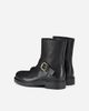 AGL AGL Loren Bikers Ankle Boot with Buckle - 3